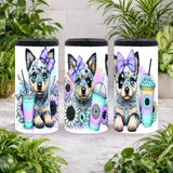 Puppy Drink Art Product Image,