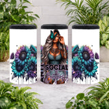 Anti Social Butterfly Product Image,