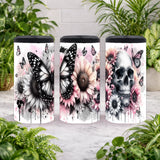 Butterfly Skull Product Image,