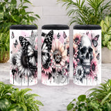 Butterfly Skull 2 Product Image,