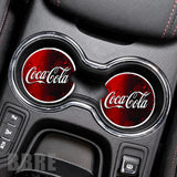 Coca Cola Product Mockup