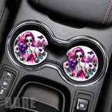 Floral Diva 2 Product Mockup