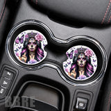 Sugar Skull 5 Product Mockup