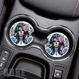 Sugar Skull 10 Product Mockup