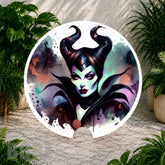 Mystical Sorceress Coaster Sublimation Wrap