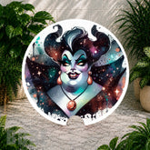 Mystical Sorceress 2 Coaster Sublimation Wrap