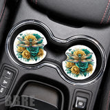 Dragonfly Roses 2 Product Mockup