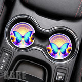 Butterfly Bloom 2 Product Mockup