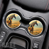 Majestic Horses 2 Product Mockup