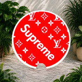 Supreme Coaster Coaster Sublimation Wrap