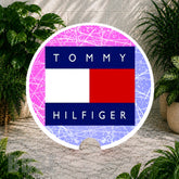 Tommy Hilfiger Coaster Sublimation Wrap