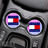 Tommy Hilfiger Product Mockup