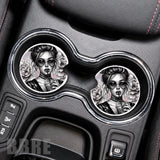 Heart Sunglasses 2 Product Mockup
