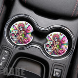 Butterfly Skull 2 Product Mockup