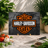 Harley Davidson Main Image