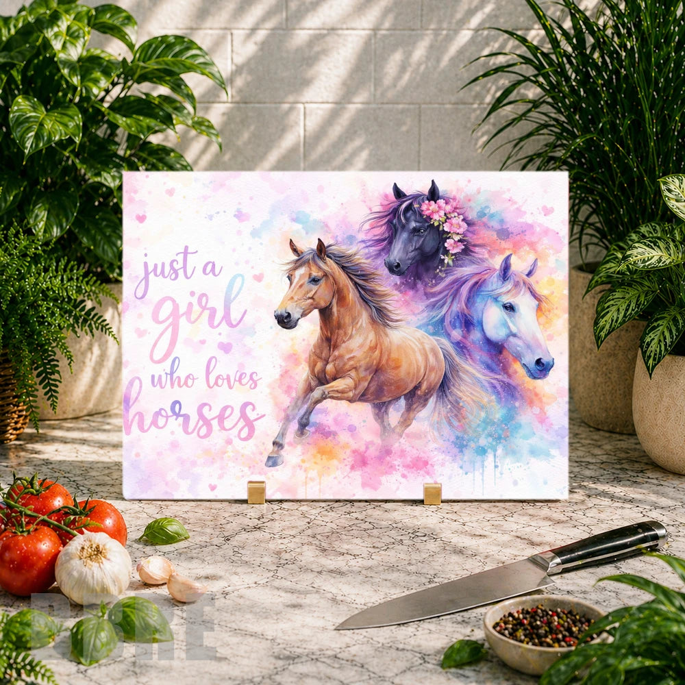 Horse Love Main Image