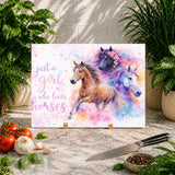 Horse Love Main Image