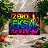 Rainbow Skeleton Main Image