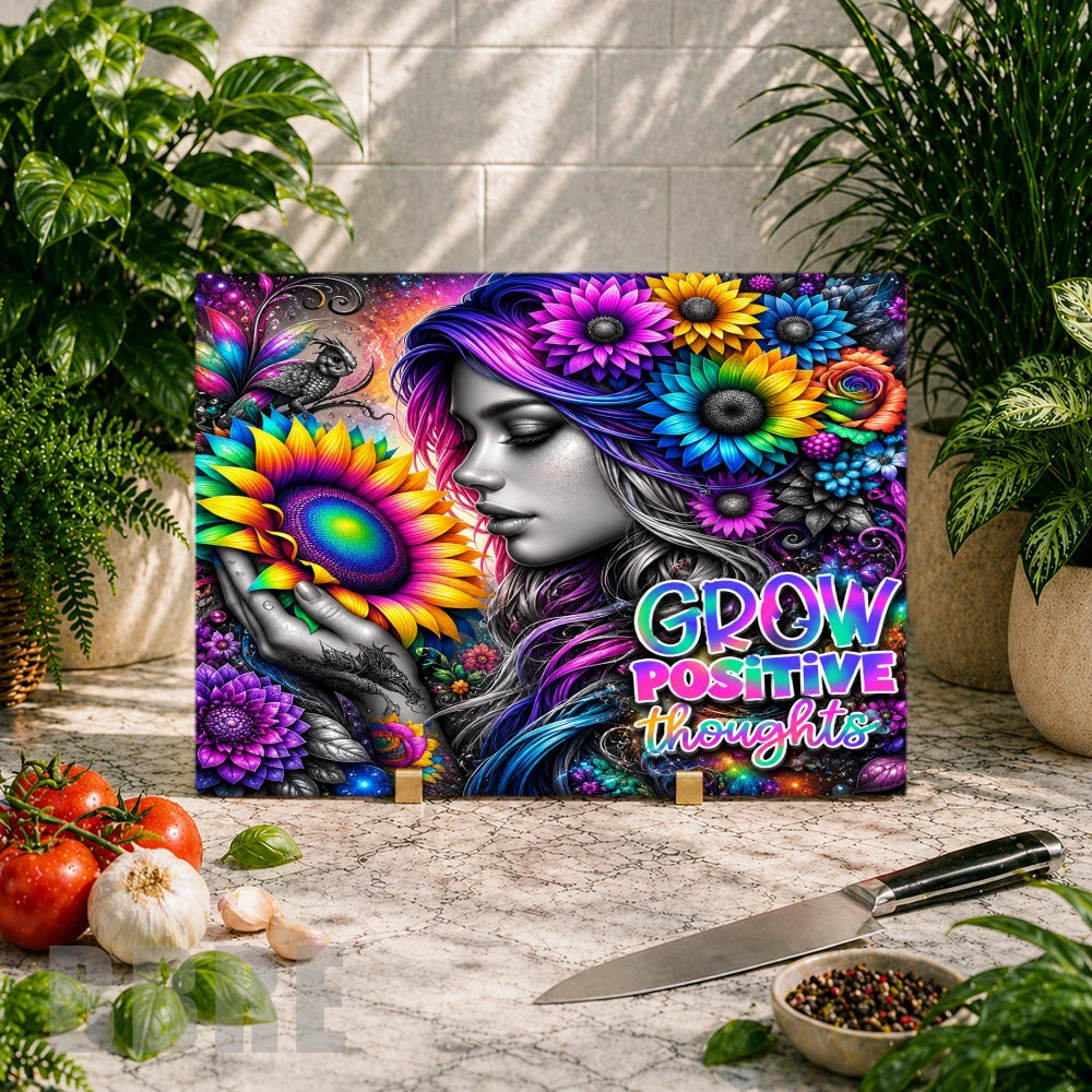 Positive Thoughts Main Image
