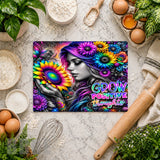 Positive Thoughts Mockup
