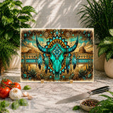 Turquoise Bull Main Image