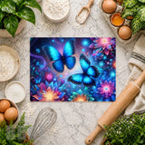 Butterfly Bloom Mockup