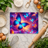 Butterfly Bliss Mockup