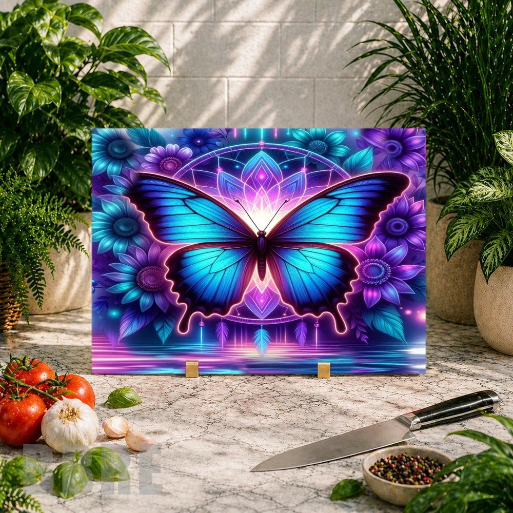 Vibrant Butterfly Main Image