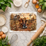 Farm Life Mockup