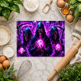 Mystic Reapers Mockup