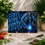 Fear The Reaper Main Image