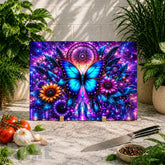 Butterfly Bloom 2 Main Image