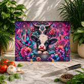 Colorful Cow Main Image