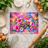 Tropical Turtle 2 Mockup