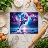 Dolphin Splash 2 Mockup