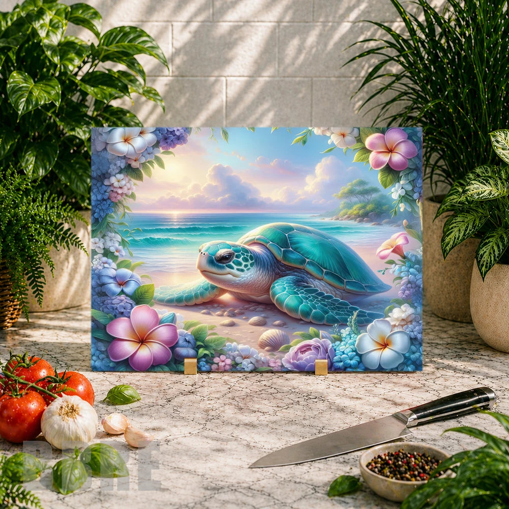 Turtle Paradise 4 Main Image