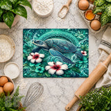 Turtle Paradise 3 Mockup