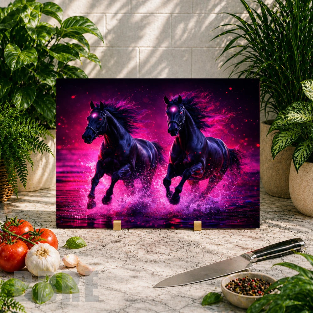 Majestic Horses 3 Main Image