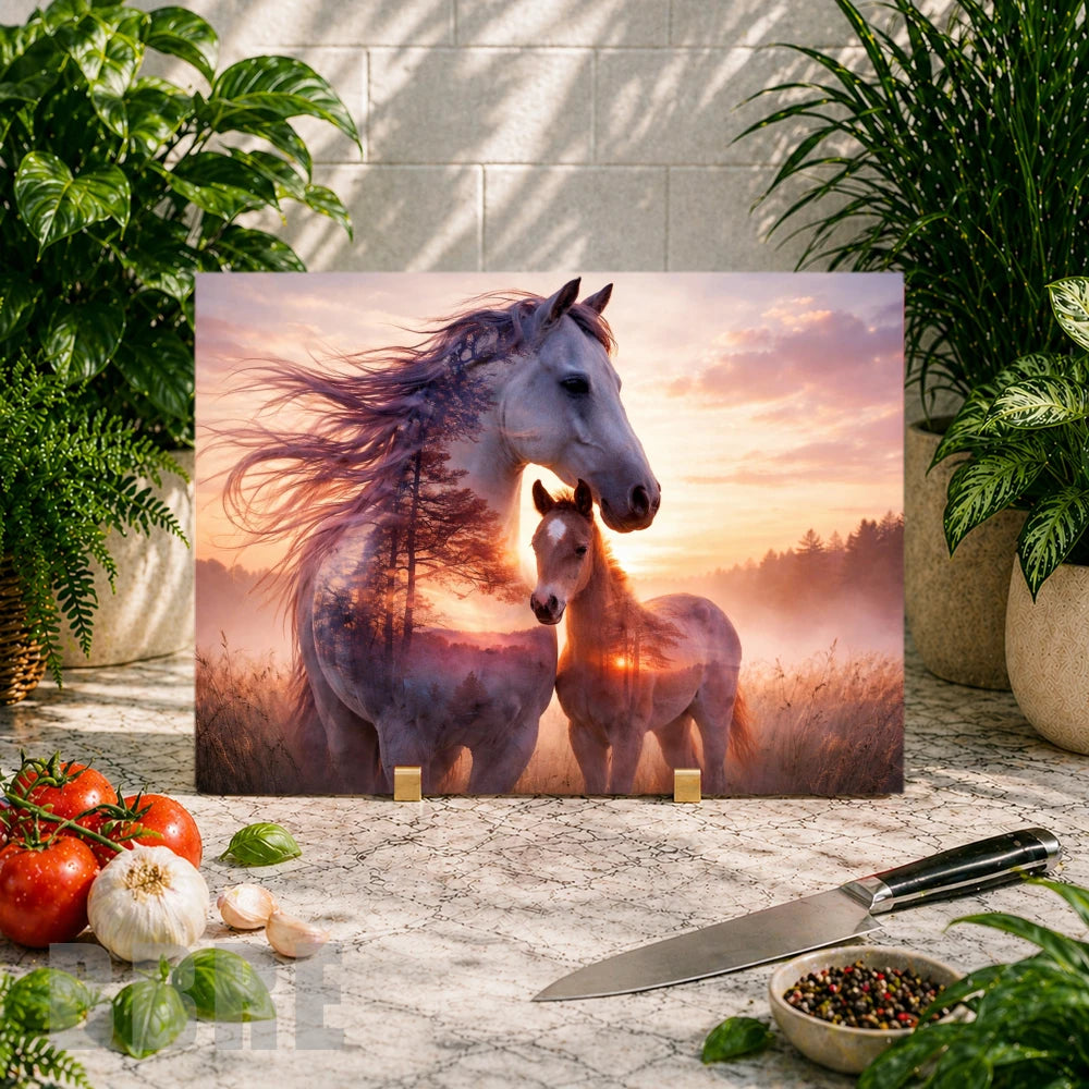 Majestic Horses 5 Main Image