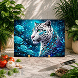 Majestic Leopard Main Image
