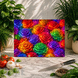 Vibrant Roses Main Image