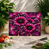 Pink Sunflowers 2 Main Image