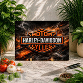 Harley Davidson 3 Main Image