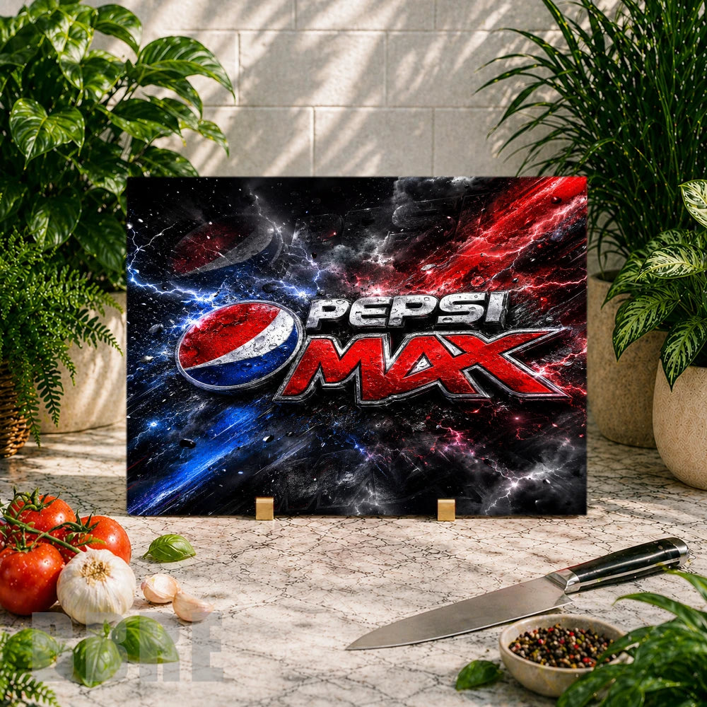 Pepsi Max 2 Main Image