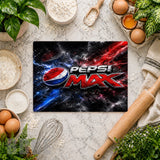 Pepsi Max 2 Vertical Mockup