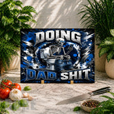 Skeleton Dad Main Image