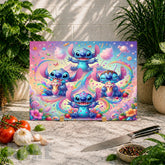 Colorful Stitch Main Image