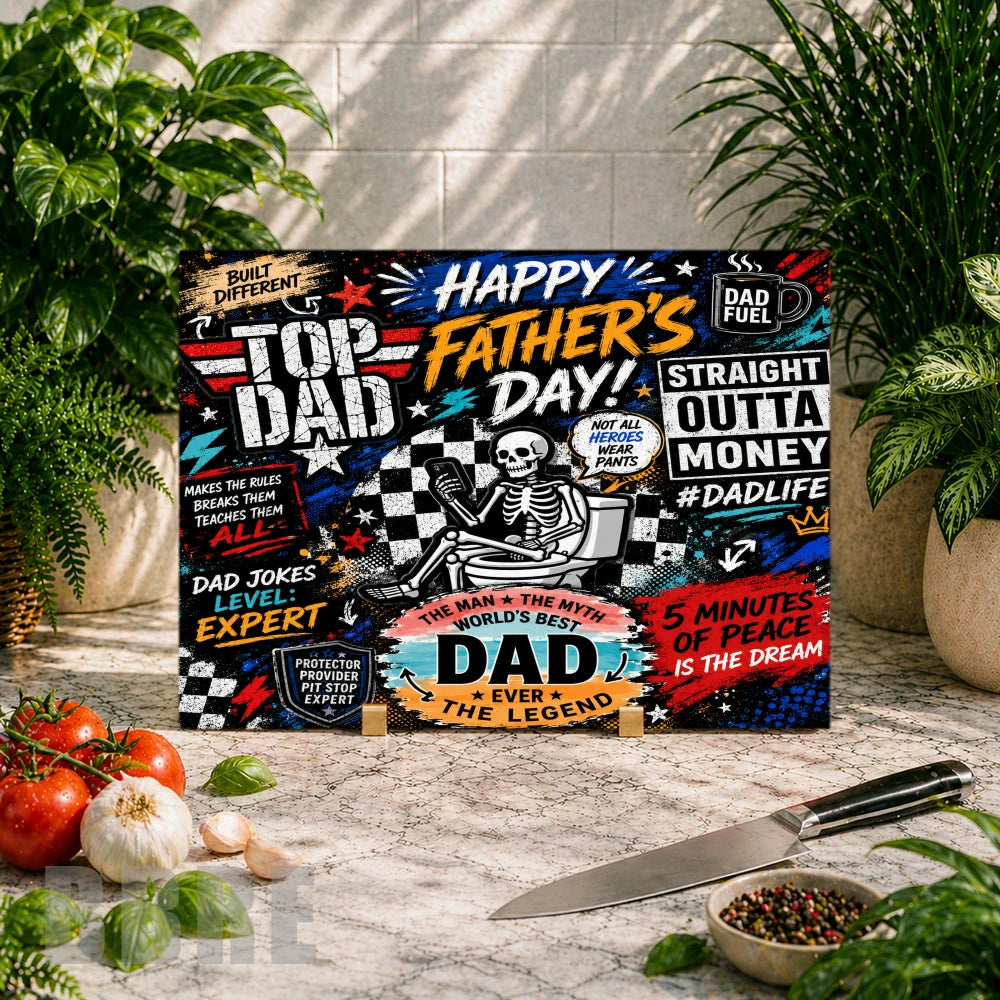 Father's Day Main Image