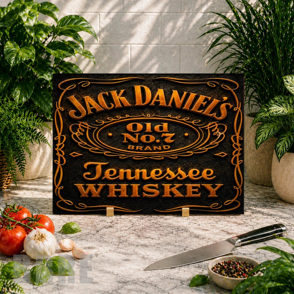 Whiskey Sign Main Image