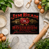 Jim Beam 2 Vertical Mockup
